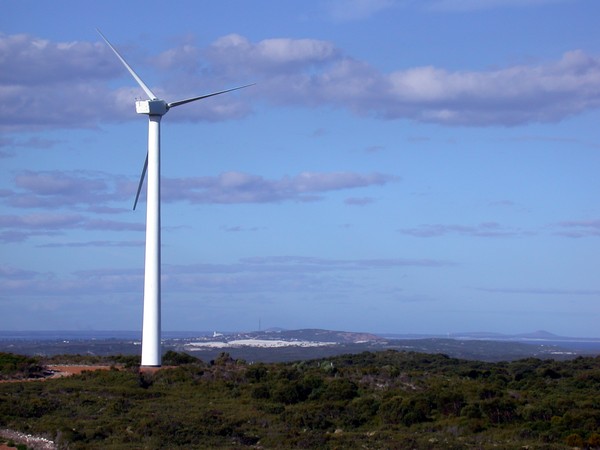 Wind Farm